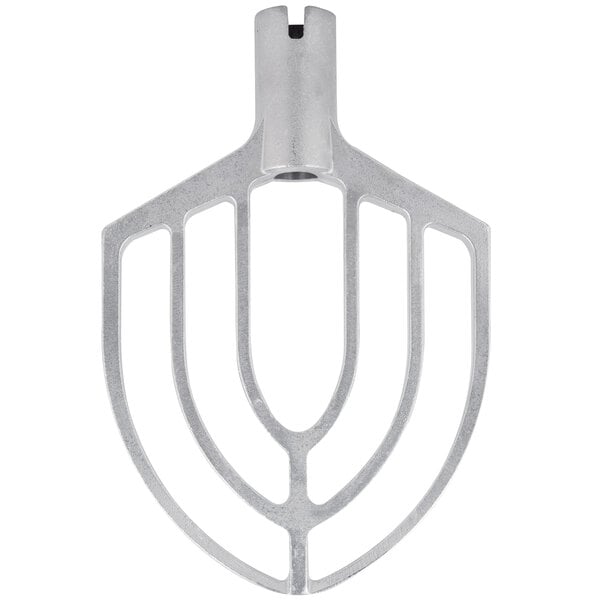Legacy® Aluminum "B" Flat Beater for 40 Qt. Mixer (HL1484)