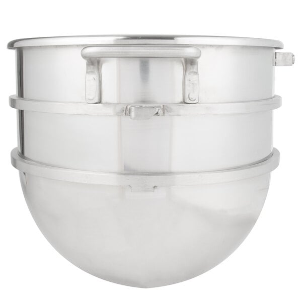 Legacy® 30 Qt. Stainless Steel Mixing Bowl