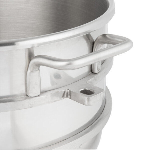 Legacy® 30 Qt. Stainless Steel Mixing Bowl