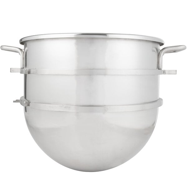 Legacy® 40 Qt. Stainless Steel Mixing Bowl (HL40)