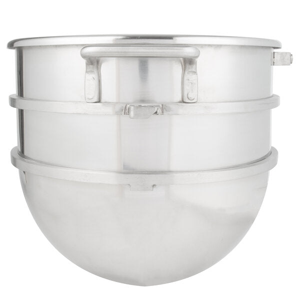 Legacy® 40 Qt. Stainless Steel Mixing Bowl (HL40)