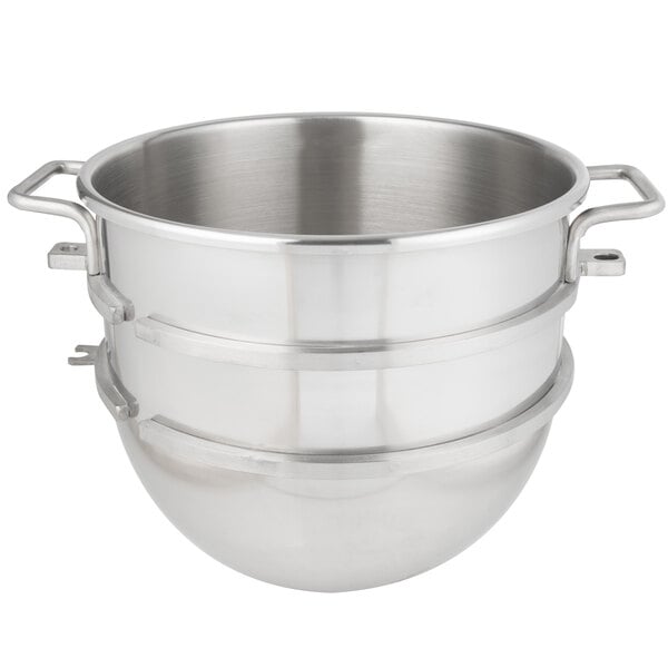 Legacy® 80 Qt. Stainless Steel Mixing Bowl