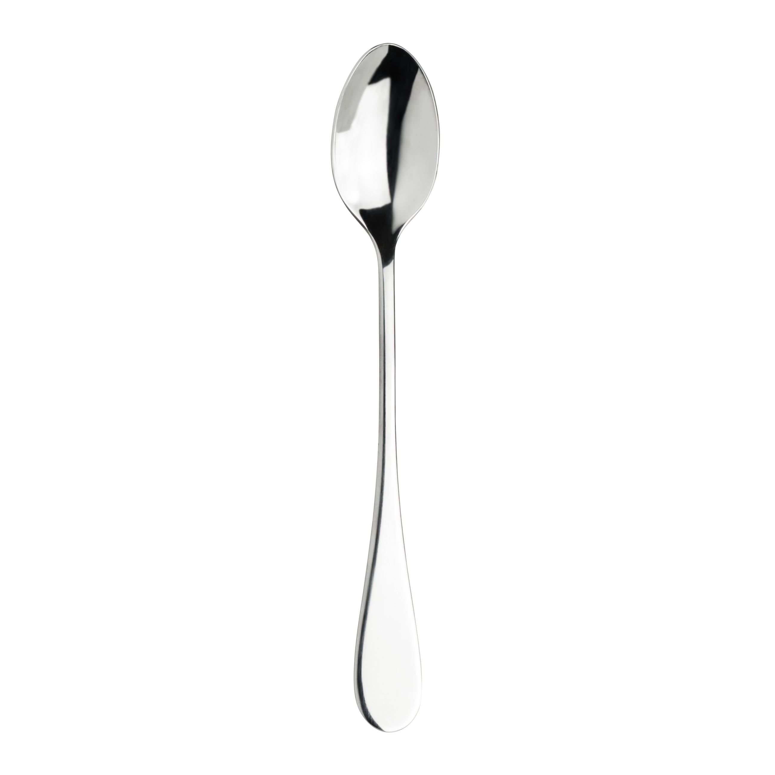 Iced Tea Spoon L 7.0" Charme Ss