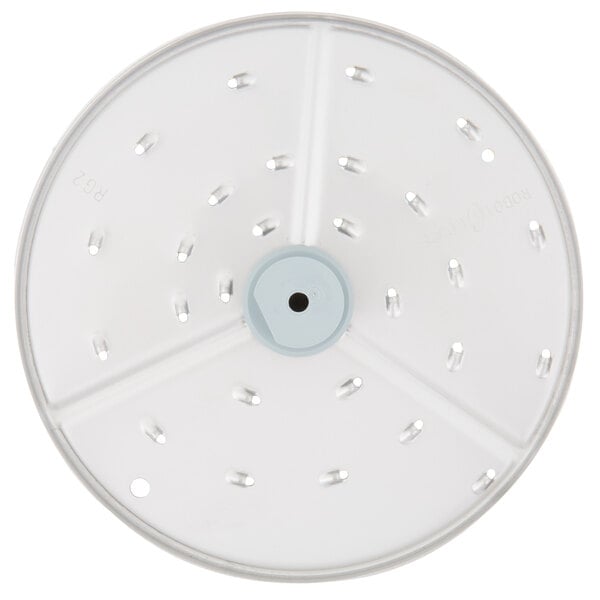 Essential Series 5/64" Medium Grating Disc