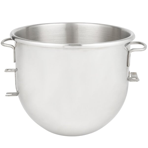 Legacy® 20 Qt. Stainless Steel Mixing Bowl