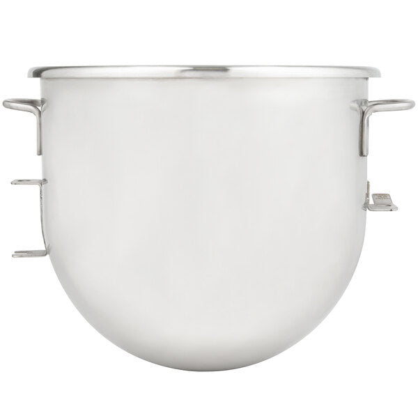 Legacy® 20 Qt. Stainless Steel Mixing Bowl