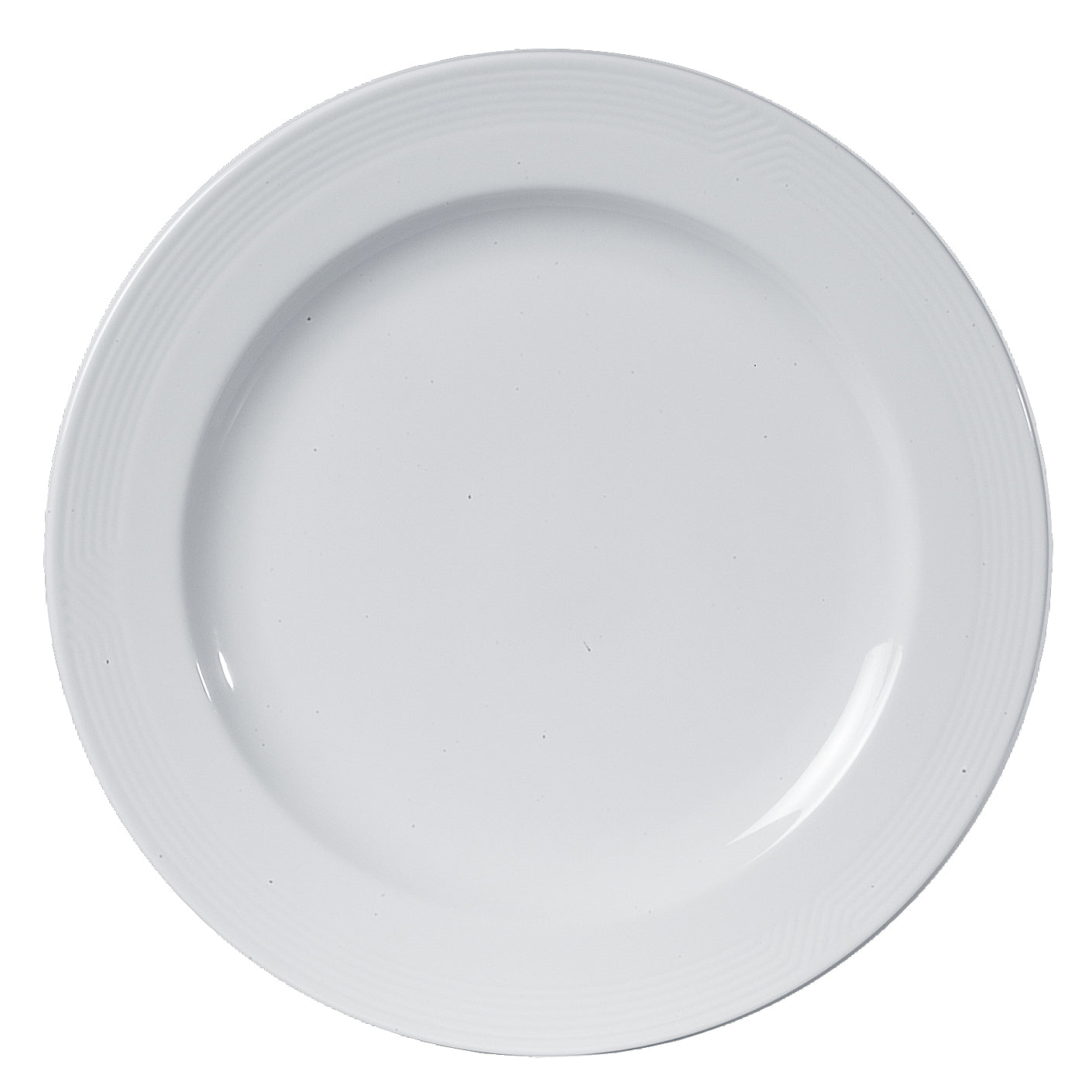 Plate 7.0" Dia. Contessa