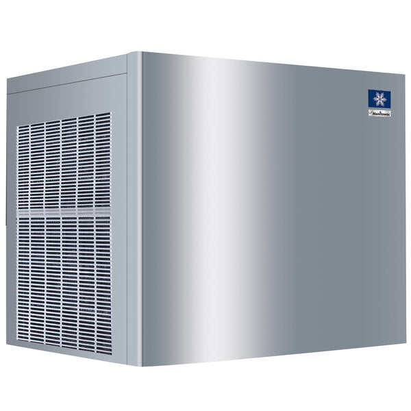30" Flake Ice Machine - 1365 lb/24 hr, Water Cooled, 30"W x 23.625"D x 27.406"H