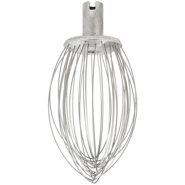 Legacy® Stainless Steel "D" Wire Whip for 20 Qt. Mixer (Stepdown)