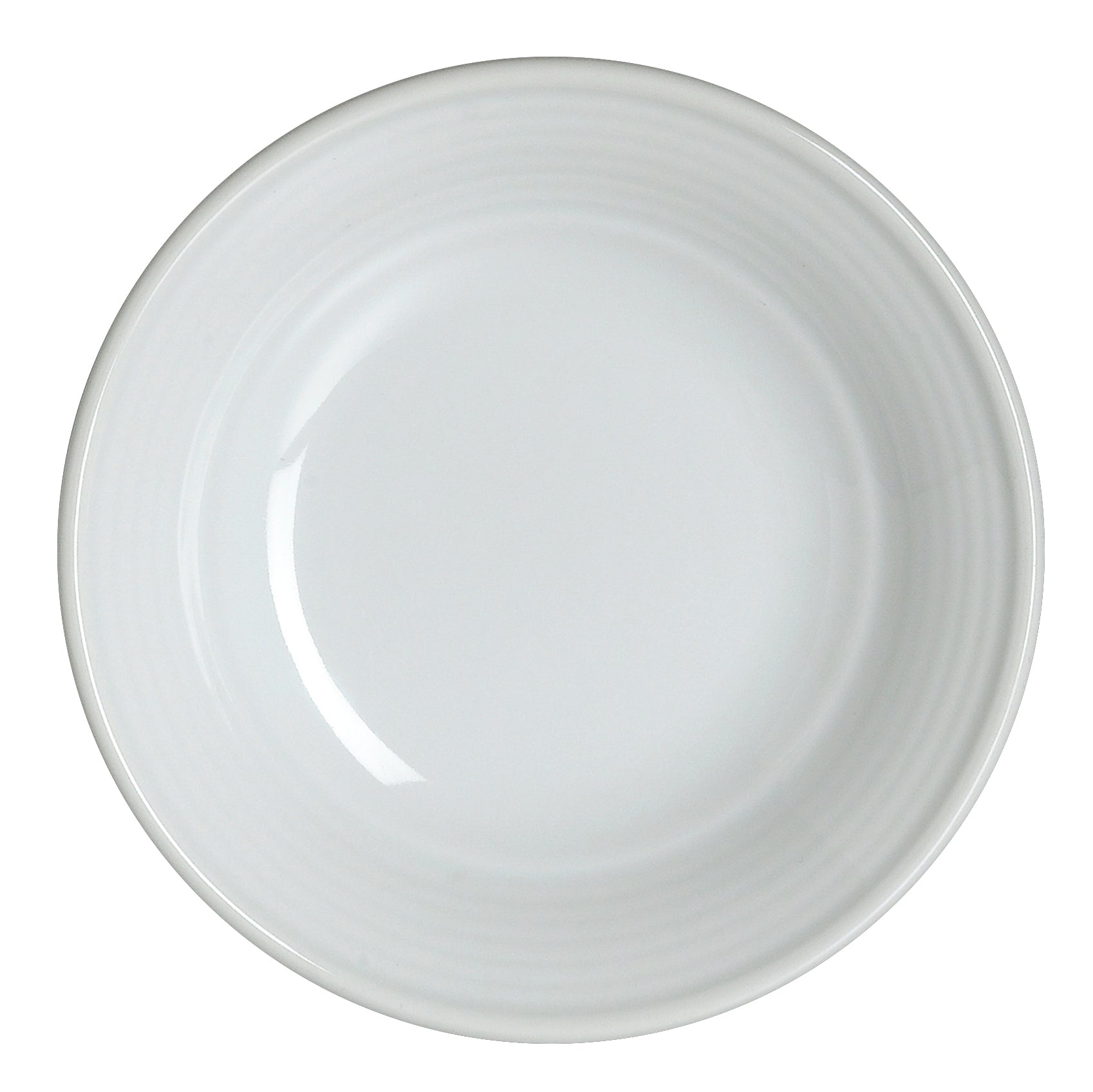 Sauce Dish 4.25" Dia. (2.75 Oz) Aura