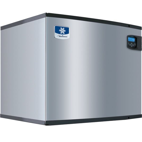 30" Indigo NXT™ QuietQube Full Cube Ice Machine Head - 1660 lb/24 hr, Remote Cooled