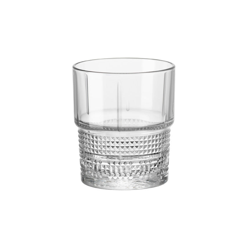 Double Old Fashion 3.5" Dia. (12.5 Oz) Novecento