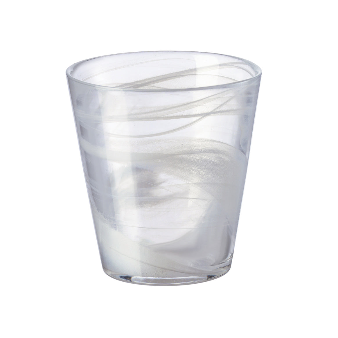 Water Glass 3.75" Dia. (12.5 Oz) Capri
