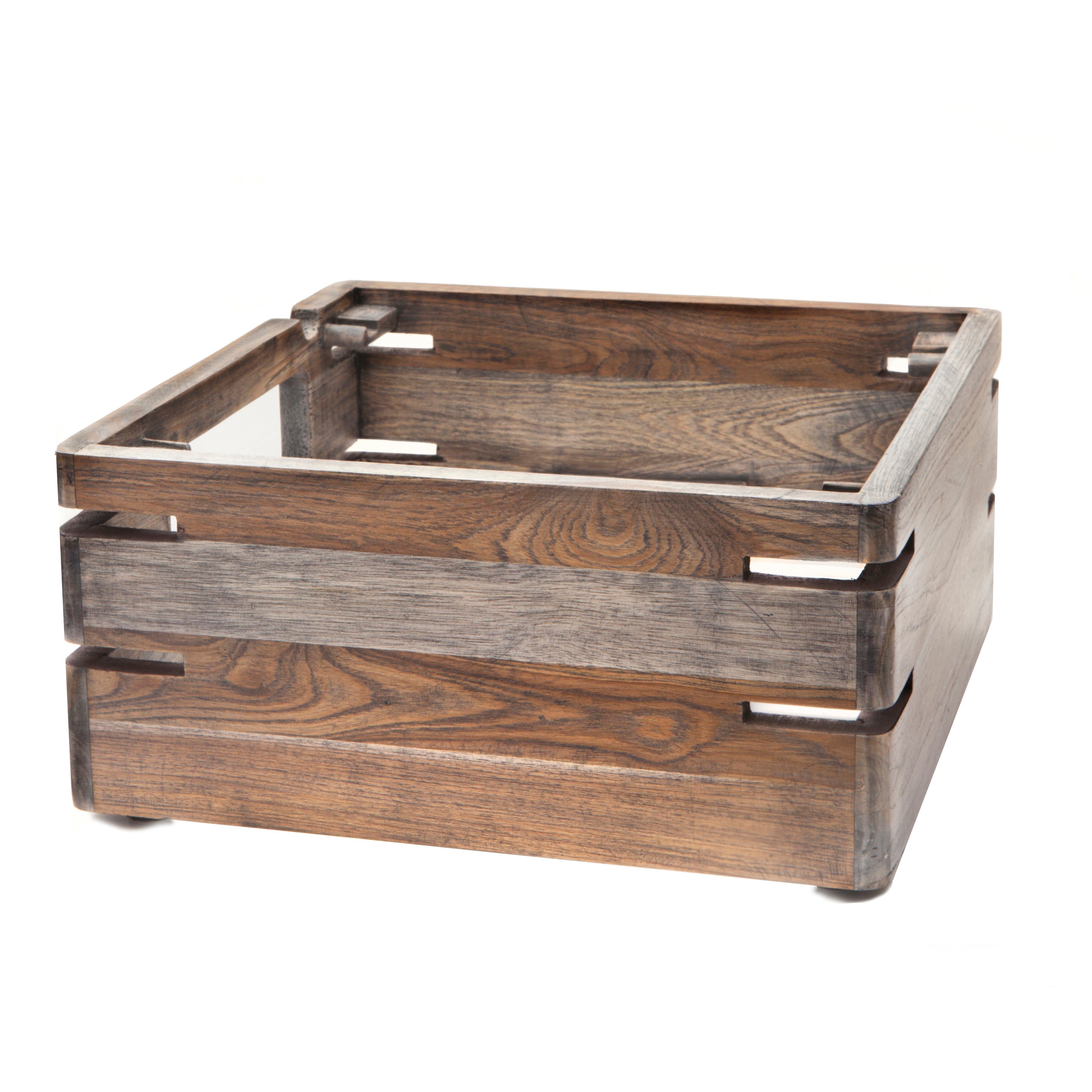 Fusion Buffet Riser L 14.0" W 14.0" Fusion Buffet S