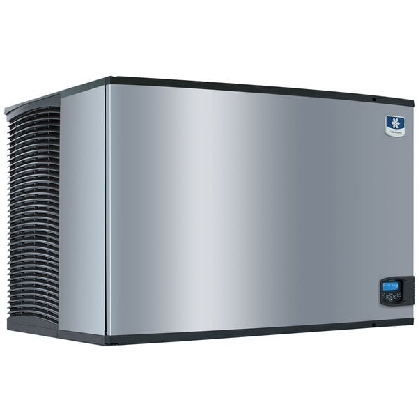 48" Indigo NXT™ Cube Ice Machine Head - 1780 lb/24 hr, Remote Cooled