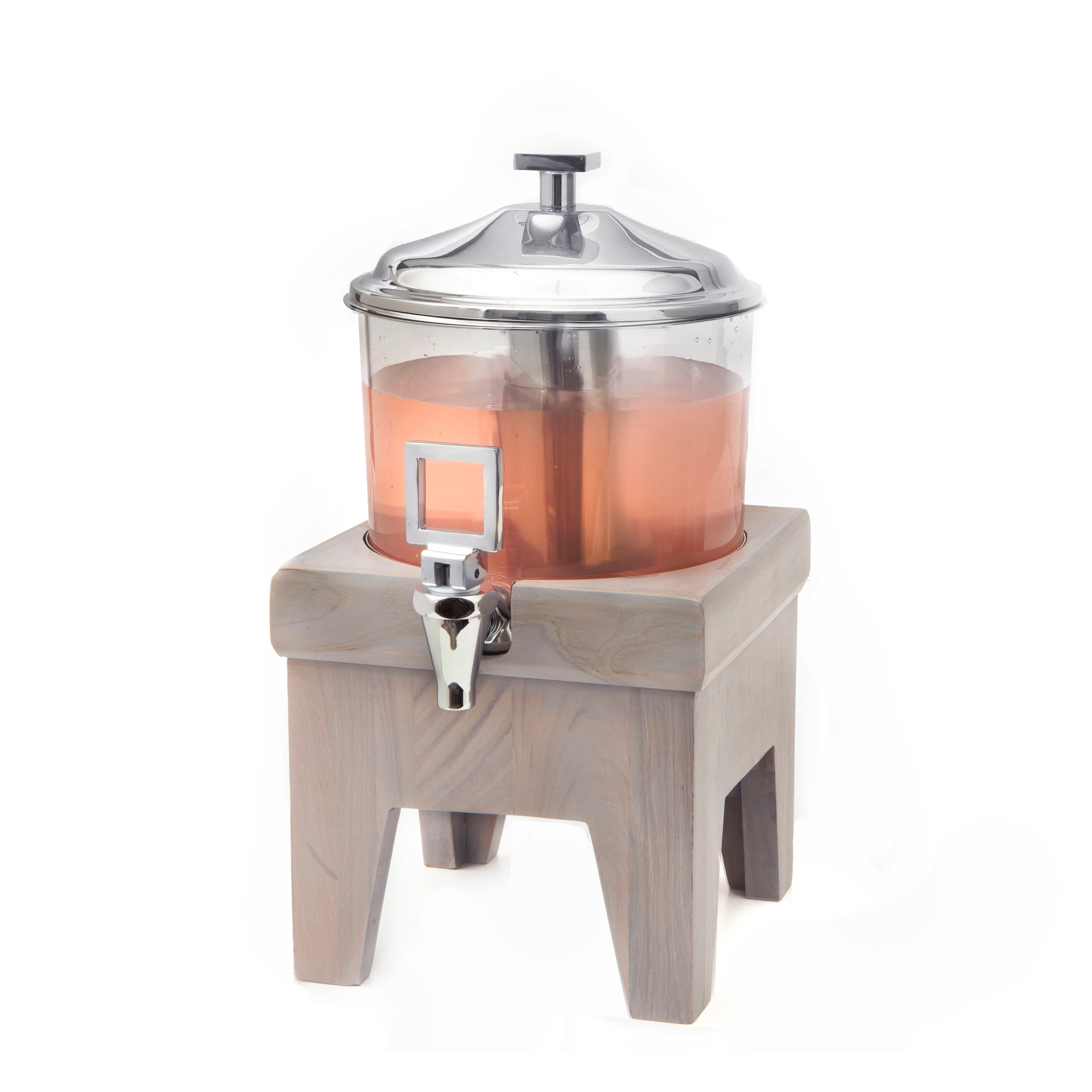Juicer Wood Base (4.0 Qt) Wood Base Juice