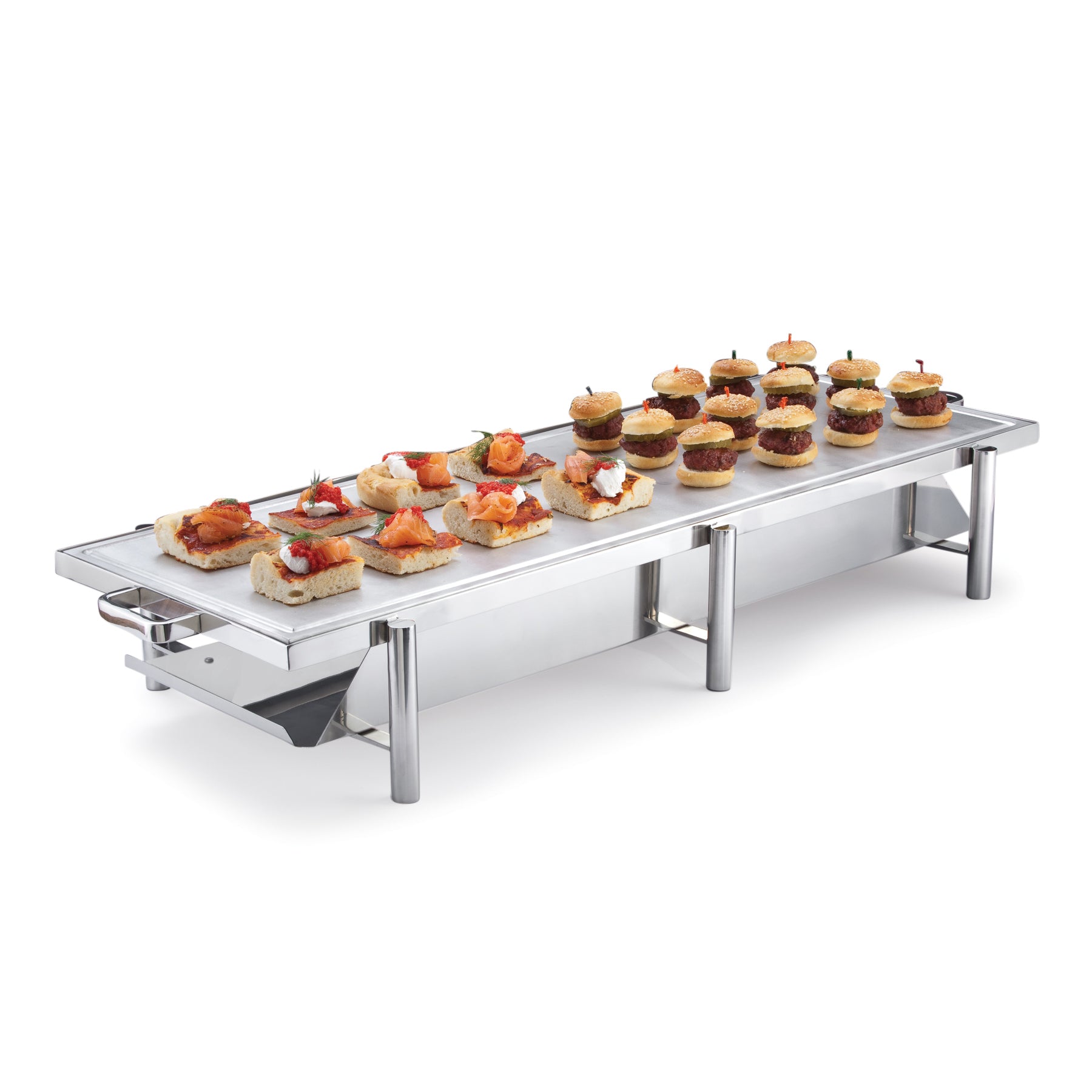 Heater Stand L 40.0" Tempo Heater St