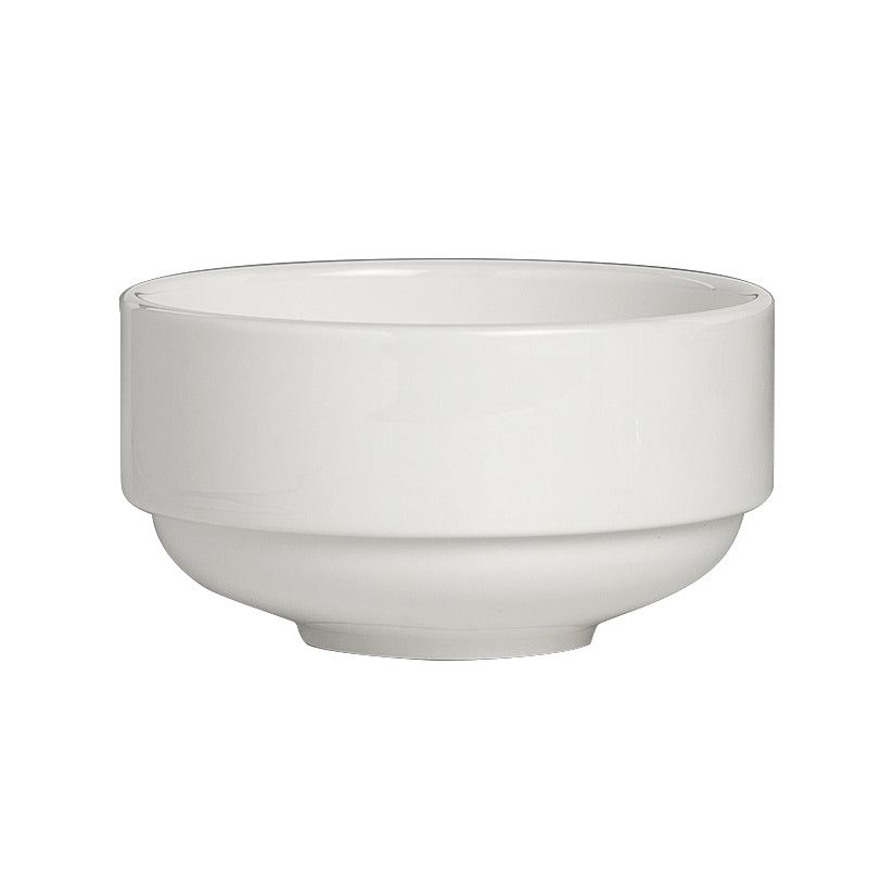 Stack Soup Cup 4.25" Dia. (10.0 Oz) Foliobone Virtu