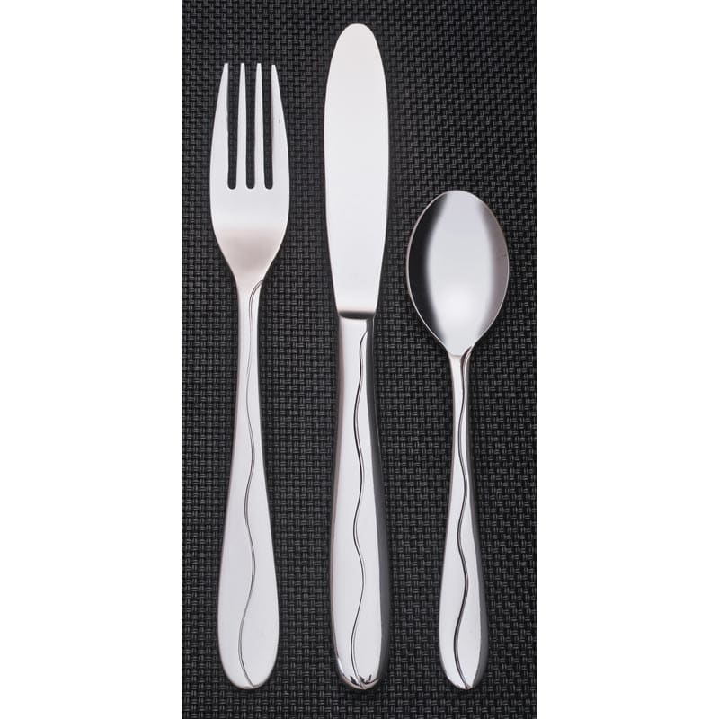 Cantina 6 in. Bouillon Spoon