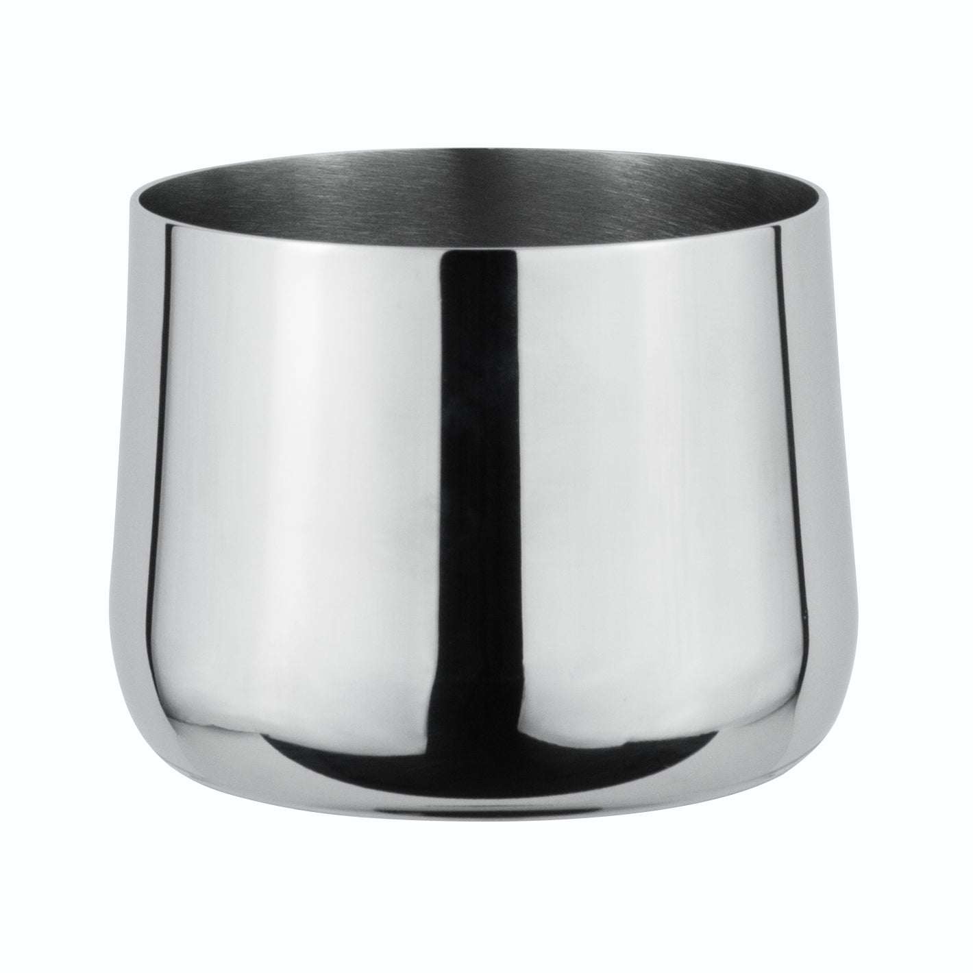 Sugar Bowl L 3.0" W 3.0" (10.0 Oz) Traditional Acc