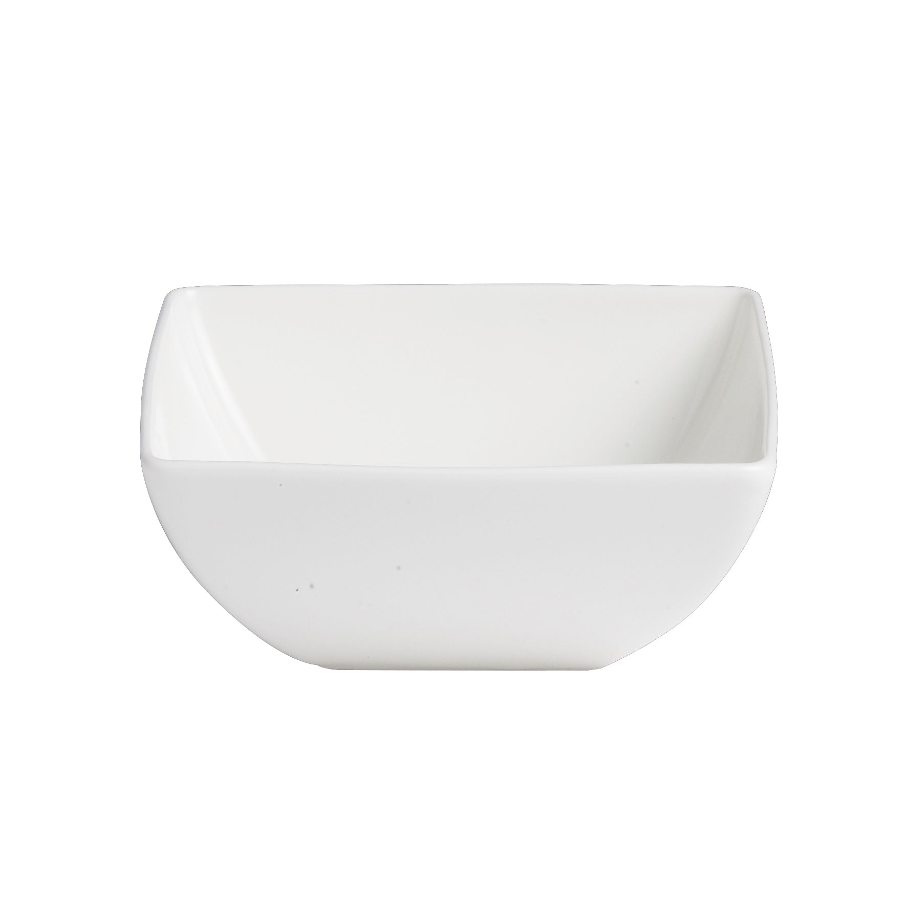Square Bowl L 5.25" W 5.25" (18.0 Oz) Folio Ac Parl