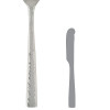 Butter Knife L 7.25" Malcolm