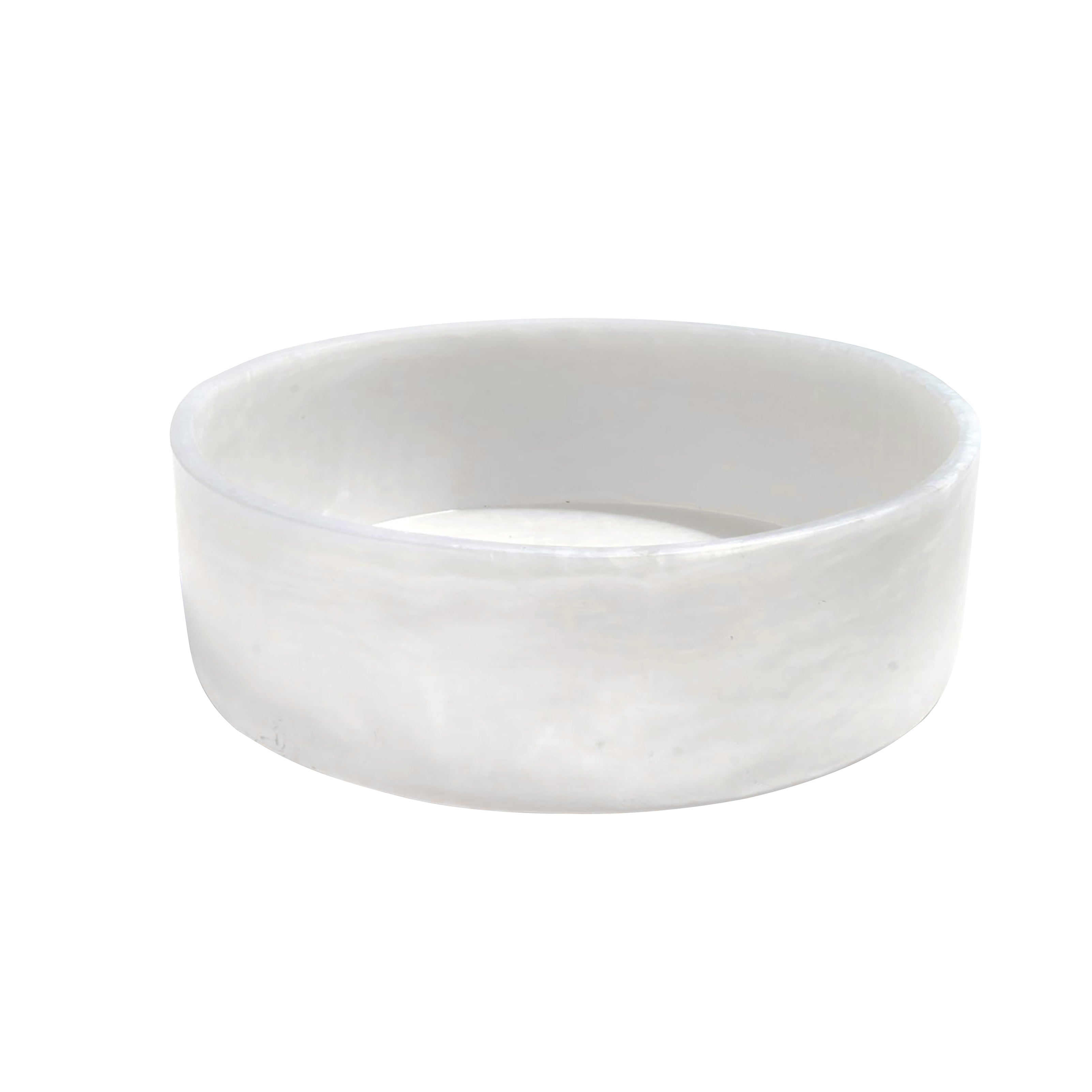Bowl L 13.5" (1.75 Gal) Circle