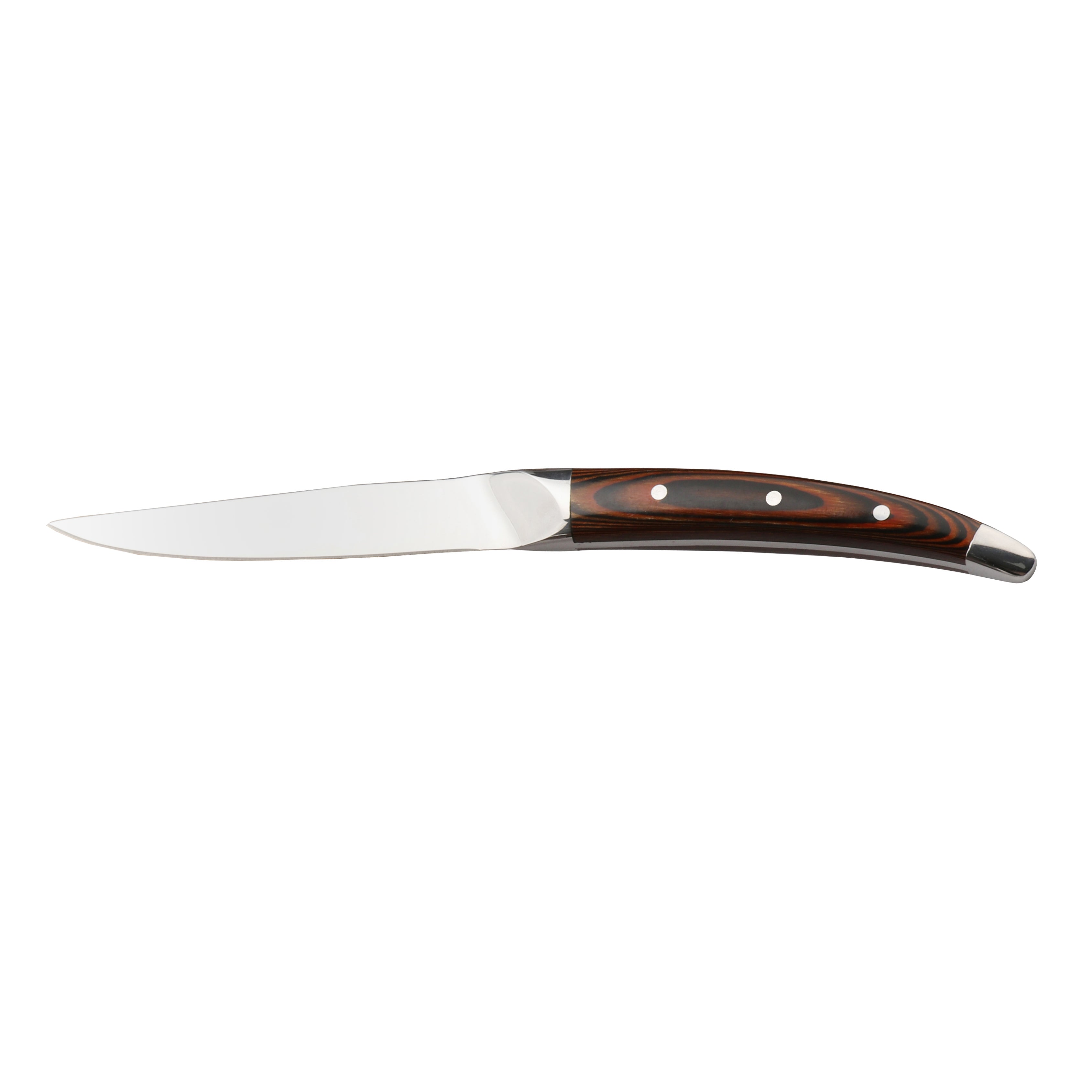 Steak Knife 9.38" Dia. L 9.375" Steak Knife