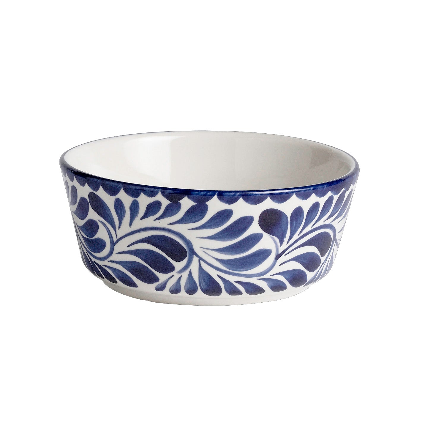 Astro Bowl 6.0" Dia. (23.0 Oz) Puebla Blue