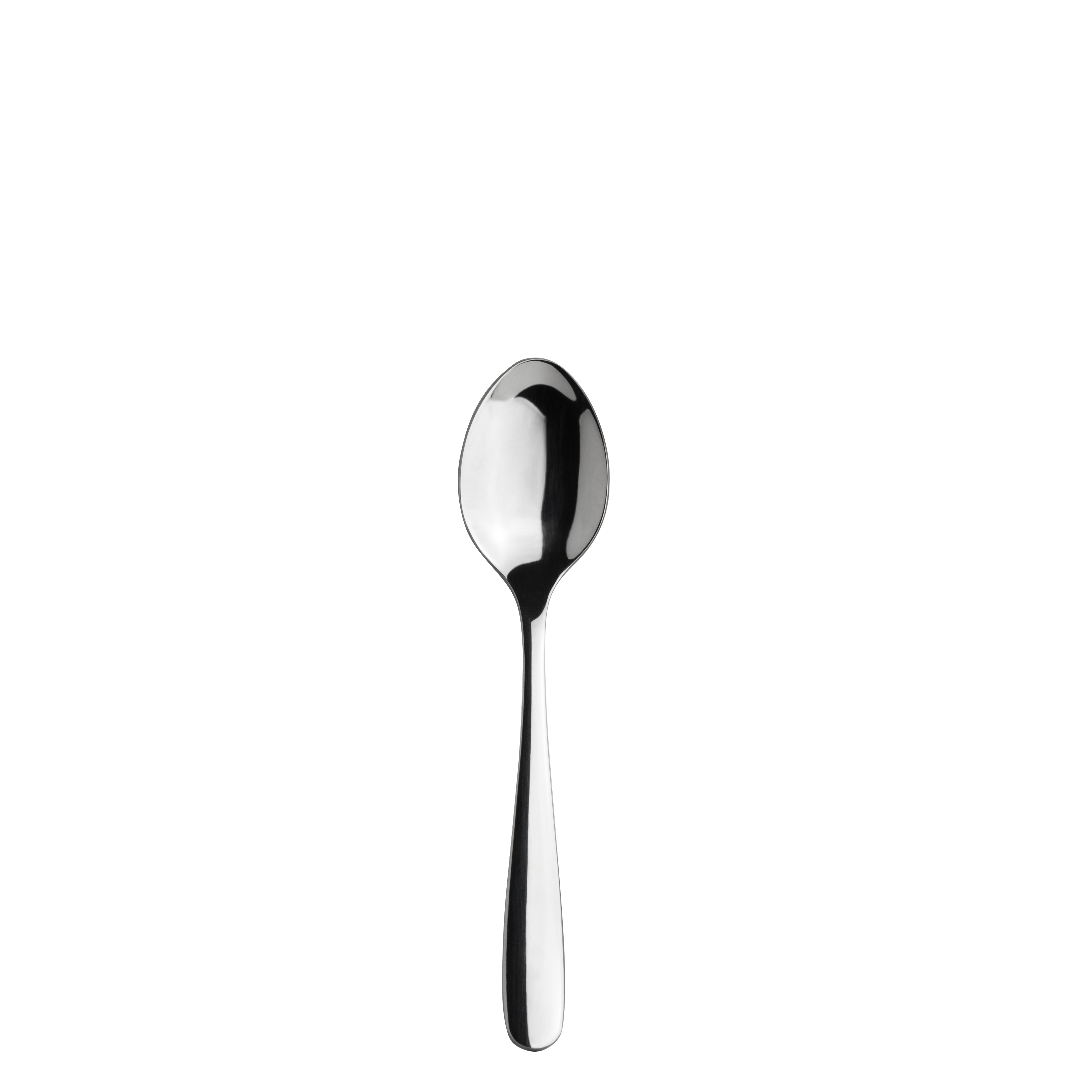 Oval Bowl/Dessert Spoon L 7.25" Avery