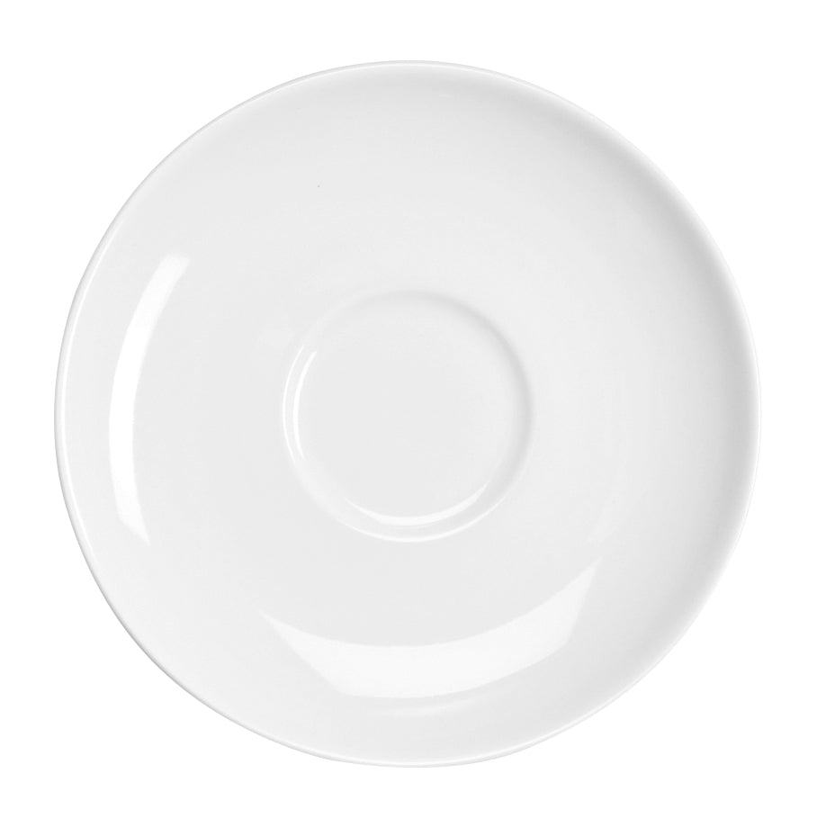Ad Saucer 5.0" Dia. Aw Alexa Undeco