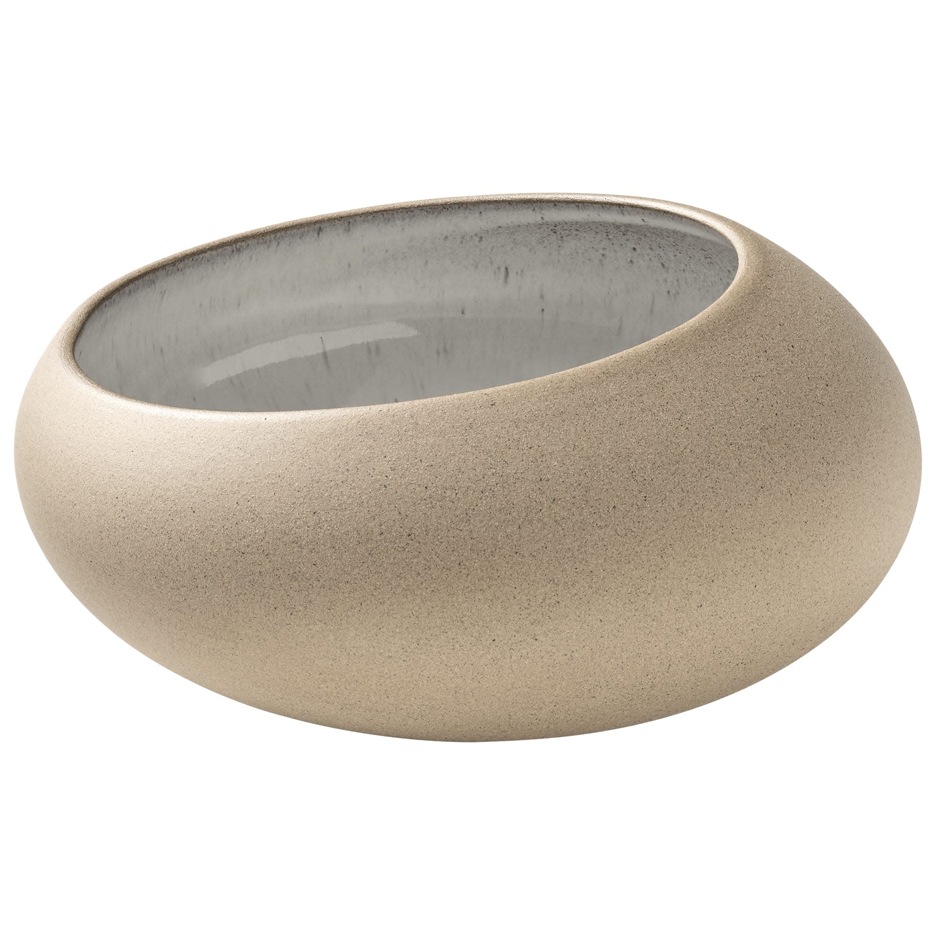 Embrace Bowl, 16.9 oz., Light