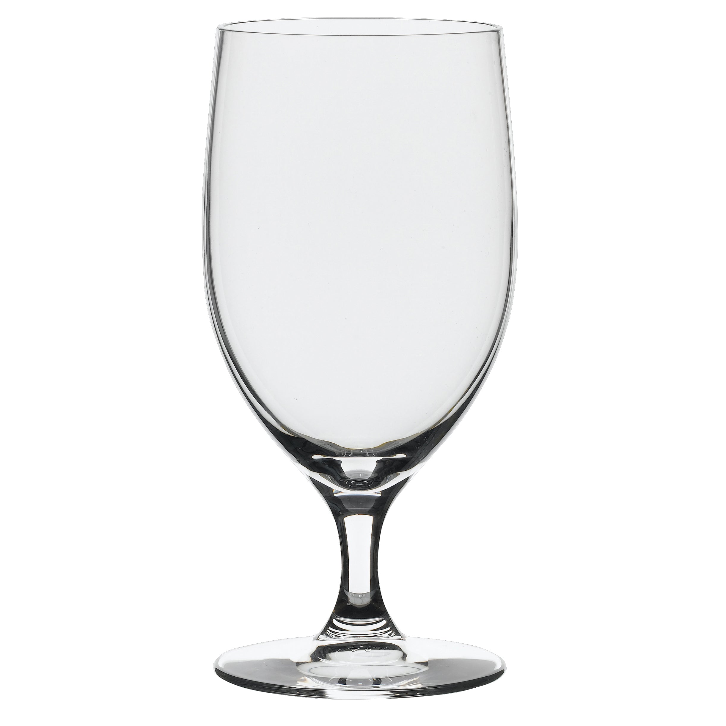 Water Goblet 3.125" Dia. (12.5 Oz) Optima