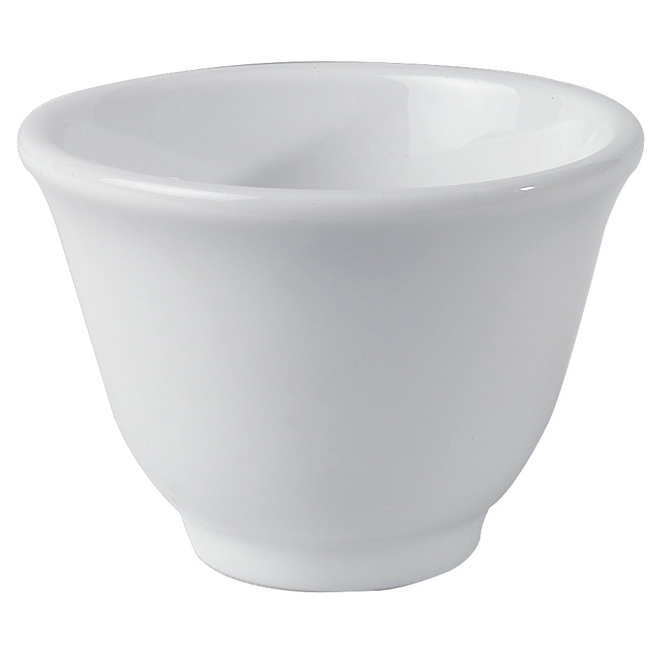 Tea Cup 3.0" Dia. (3.5 Oz) Tahara