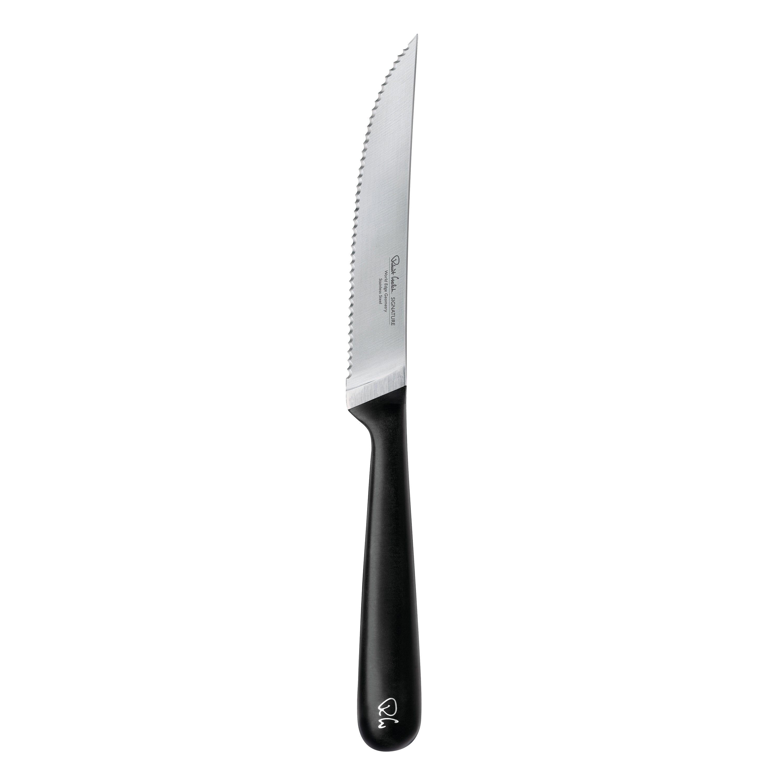 Steak Knife L 9.875" Signature