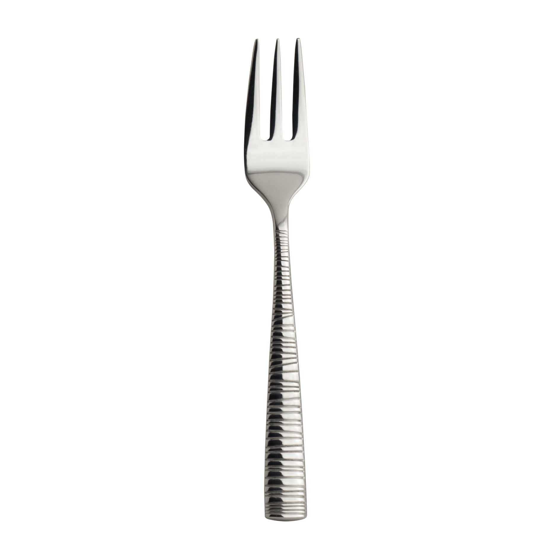 Cocktail Fork L 5.75" Pirouette