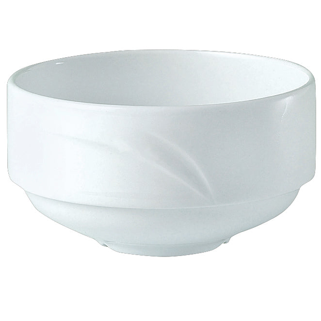 Unhandled Soup Cup 4.25" Dia. (10.0 Oz) Alvo