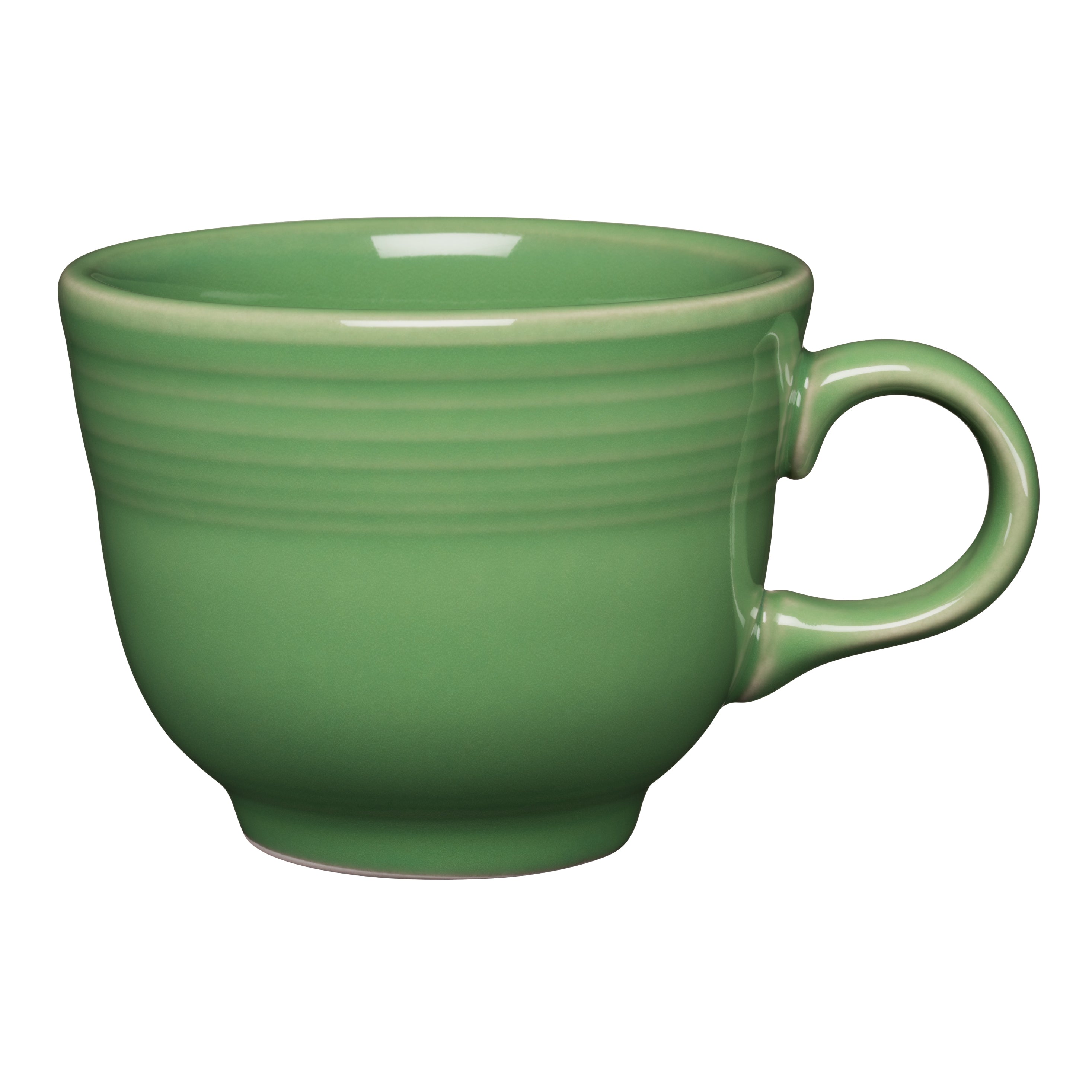 Cup L 3.5" (7.75 Oz) Fiesta Meadow