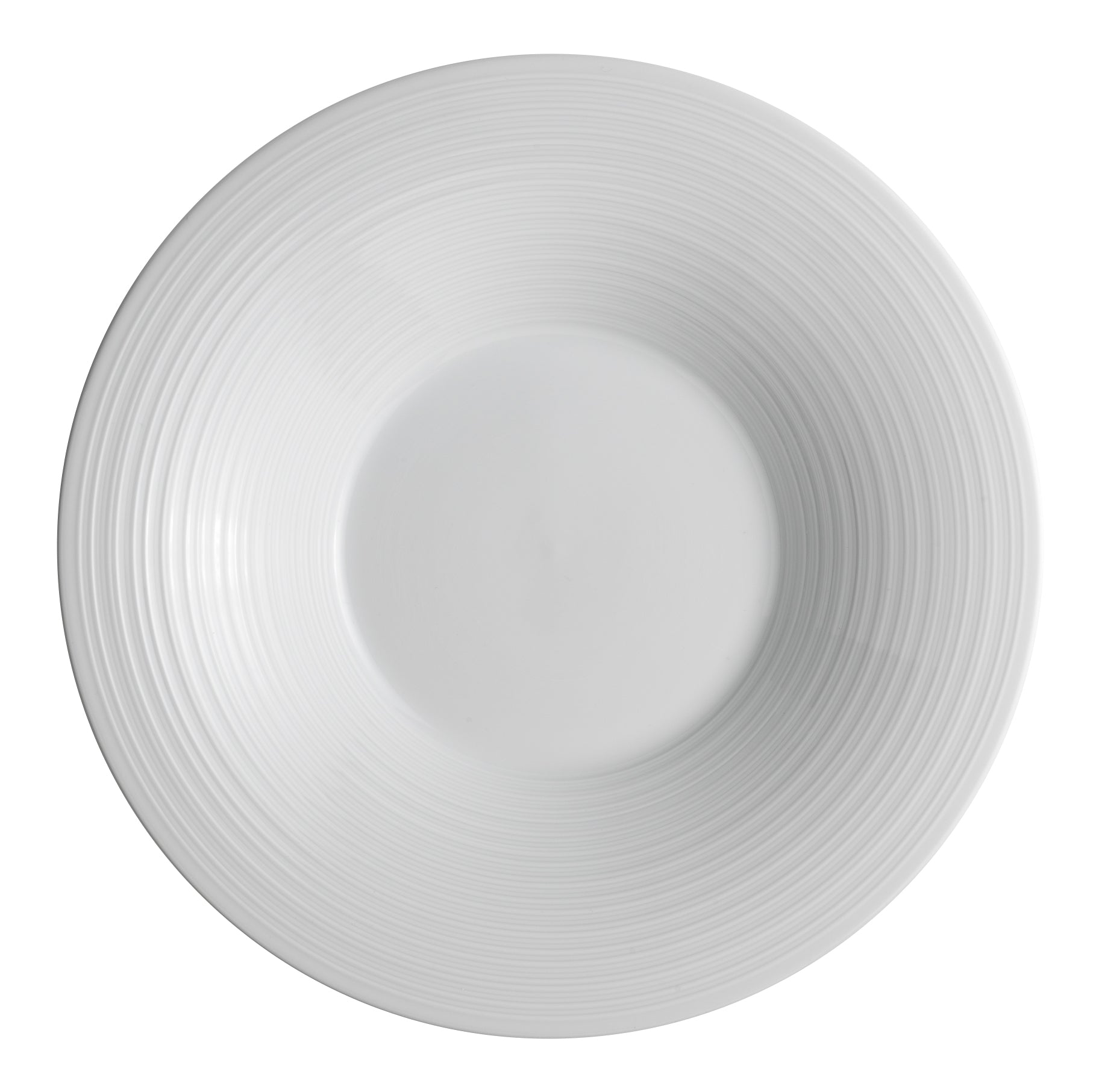 Trumpet Bowl 11.0" Dia. (18.0 Oz) Belisa