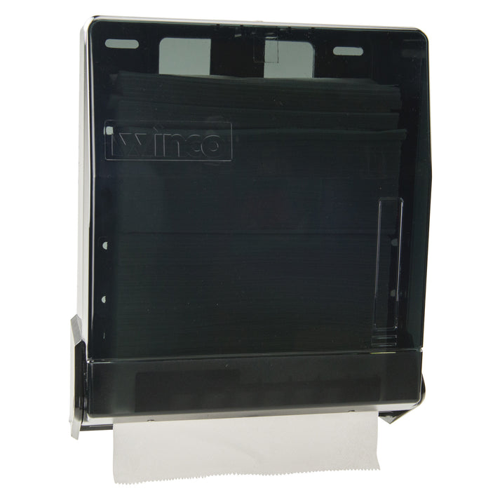M-Fold/C-Fold Paper Towel Dispenser