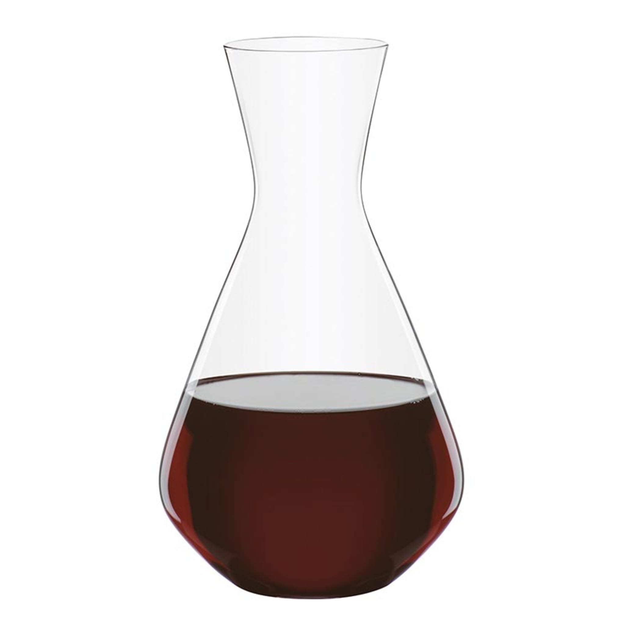 Spiegelau Casual Entertaining 47.25 oz. Crystal Decanter
