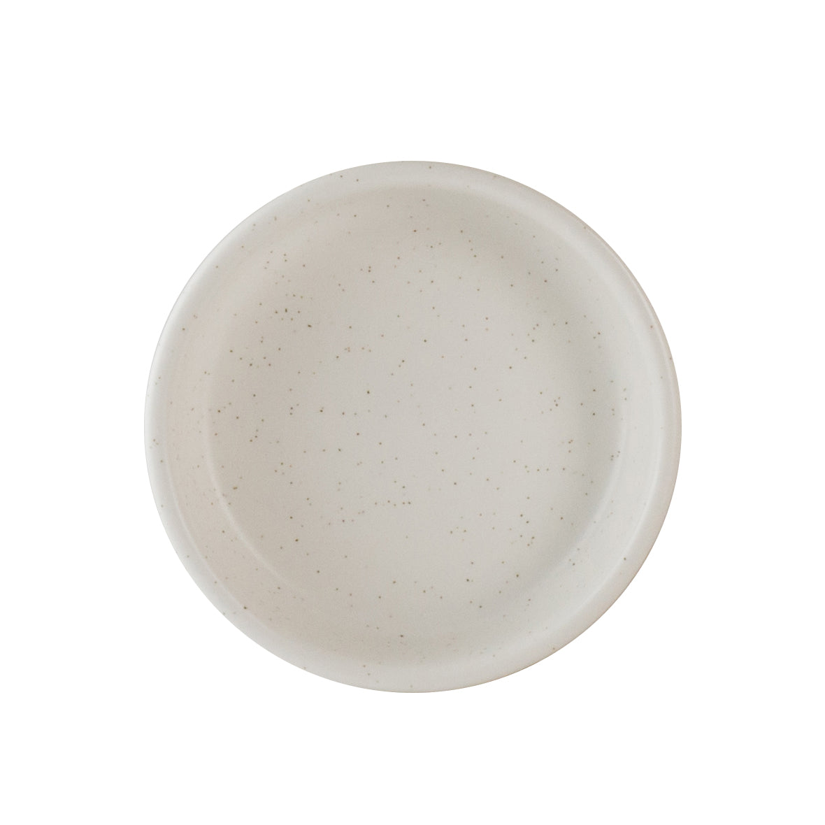 Condiment Tray 3.125" Dia. (2.5 Oz) Shell