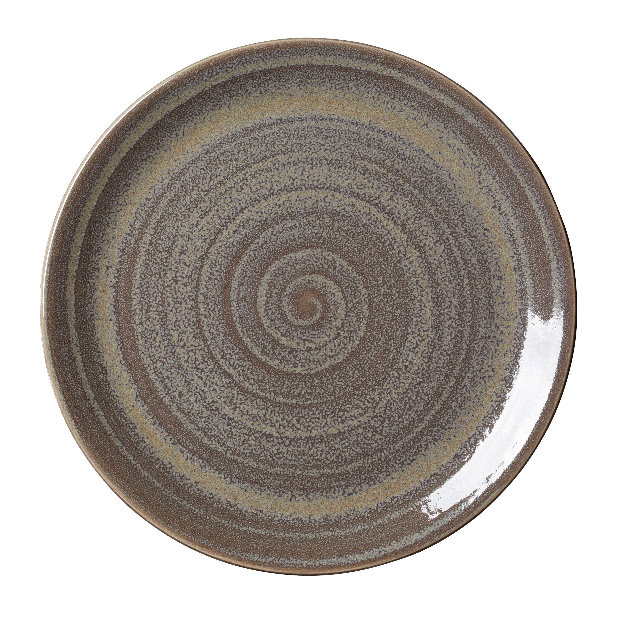 Coupe Plate L 11.0