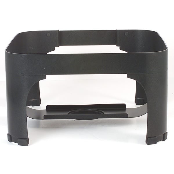 Titanium Rectangular Seasons Stand