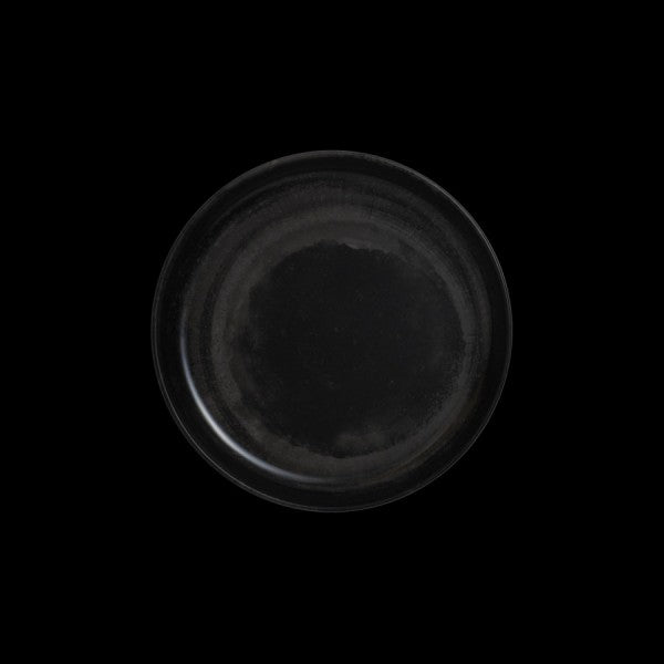 Raven 6.25" Melamine Plate
