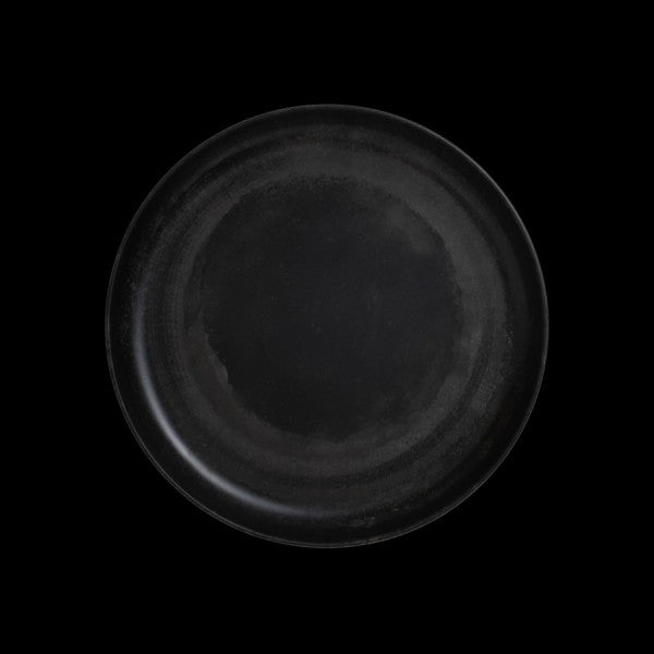 Raven 8.875" Melamine Plate