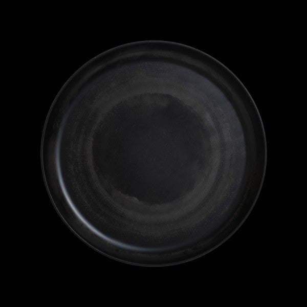 Raven 10.5" Melamine Plate