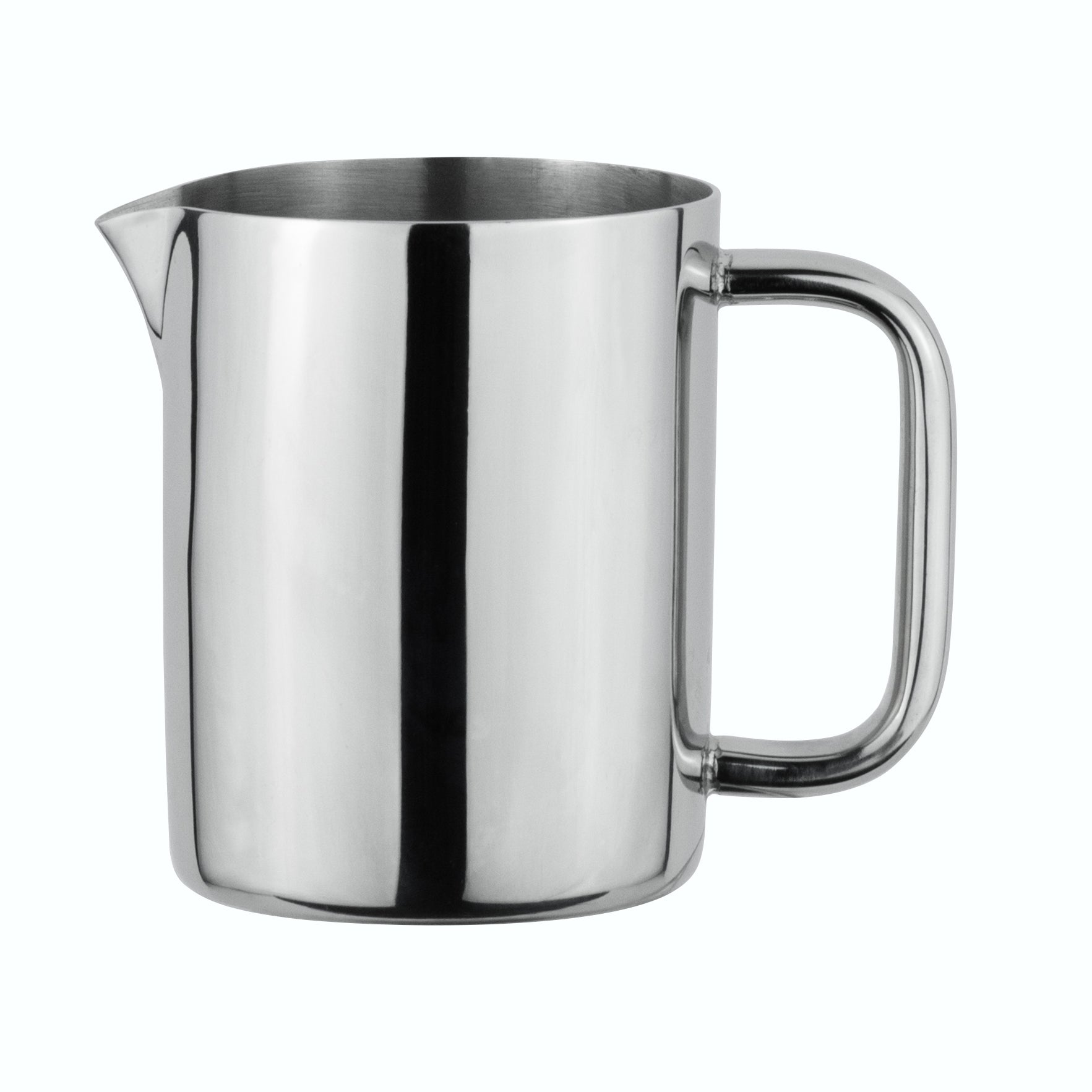 Creamer L 4.5" W 2.5" (10.0 Oz) Tower Accessori
