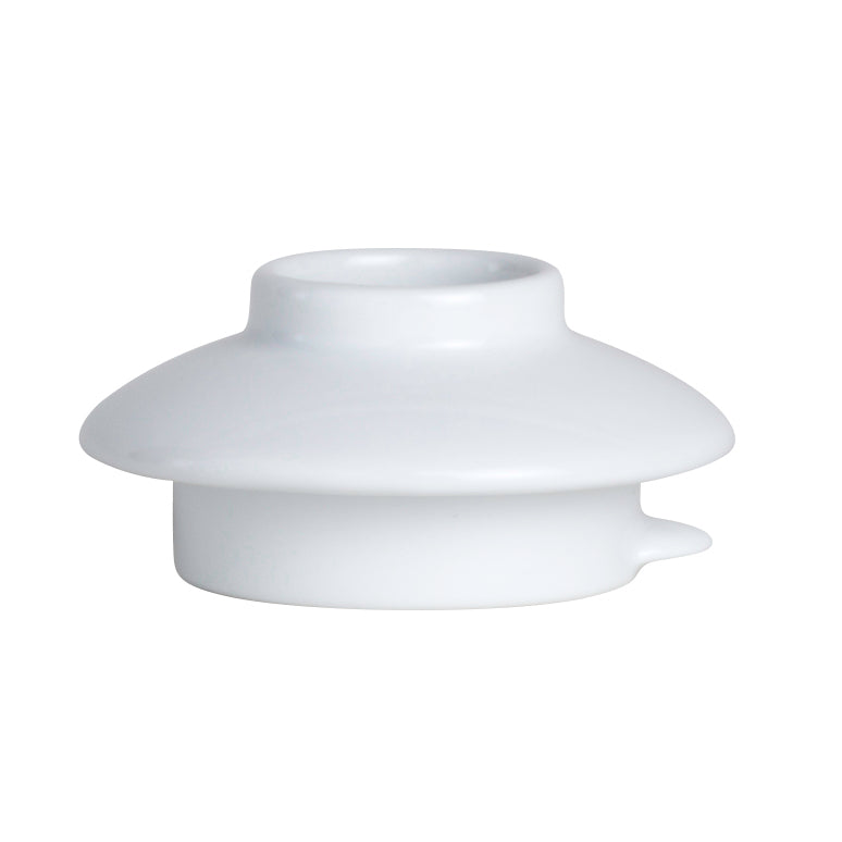Teapot Lid (20.0 Oz) Tealeaves