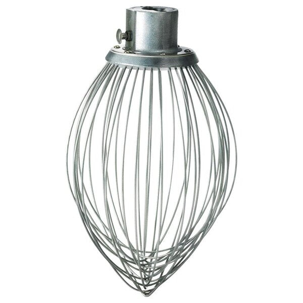 Legacy® Stainless Steel "D" Wire Whip for 40 Qt. Mixer (HL1484)